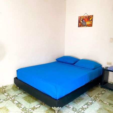 Hostal Casa El Prado Cartagena 外观 照片