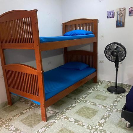 Hostal Casa El Prado Cartagena 外观 照片