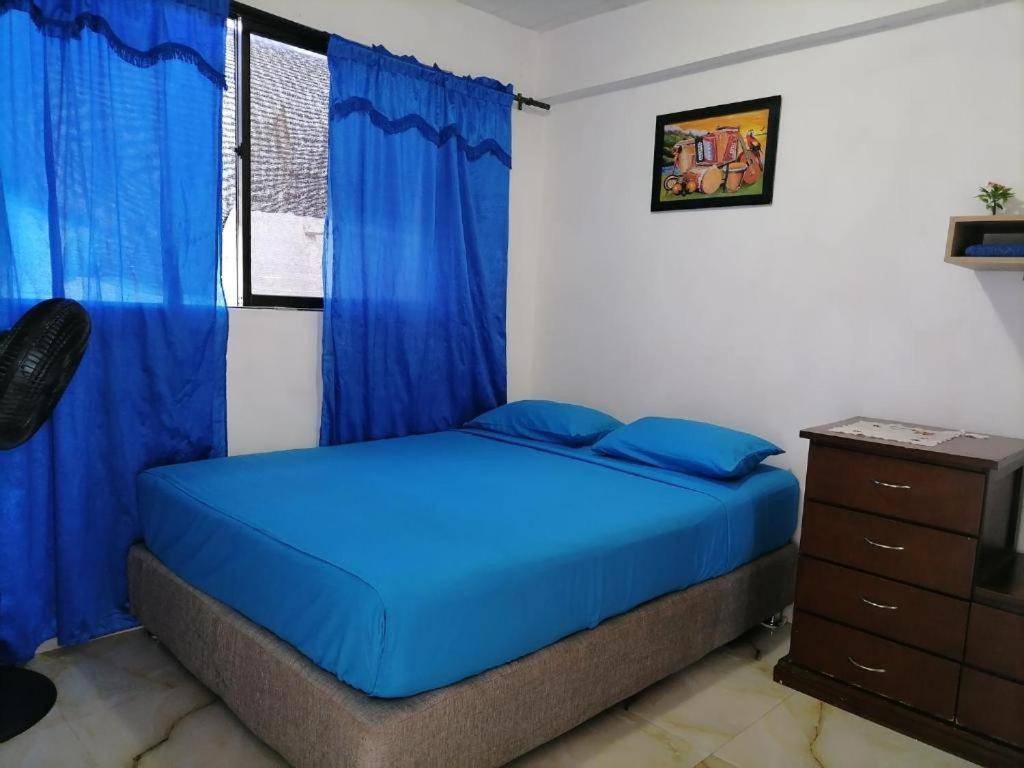 Hostal Casa El Prado Cartagena 外观 照片