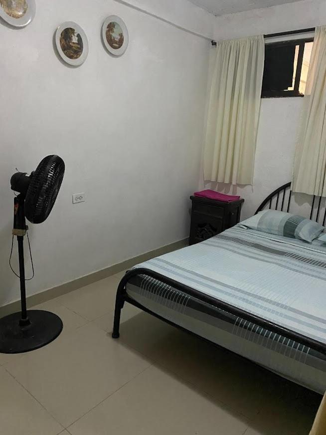 Hostal Casa El Prado Cartagena 外观 照片