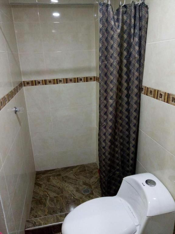 Hostal Casa El Prado Cartagena 外观 照片