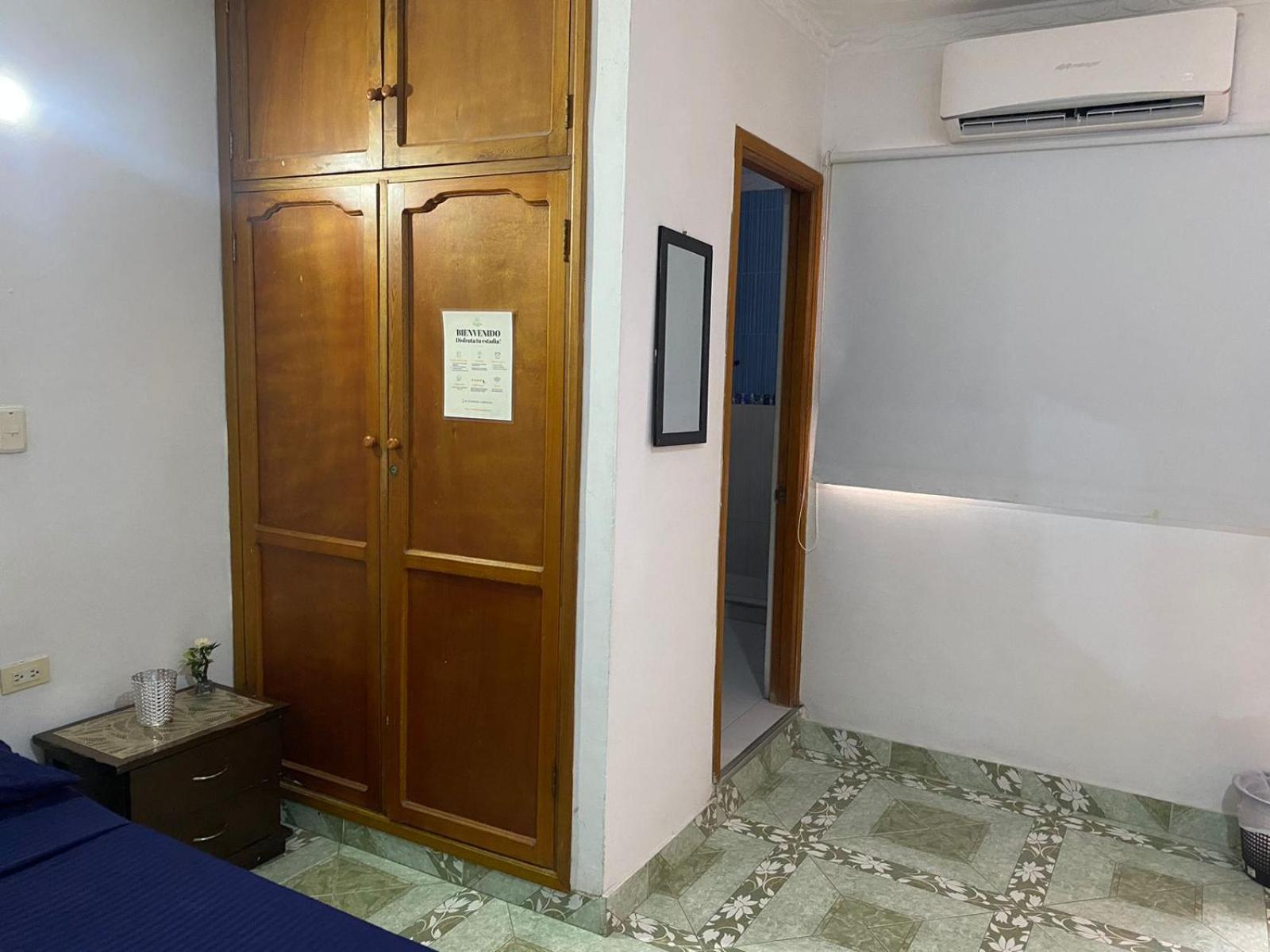 Hostal Casa El Prado Cartagena 外观 照片