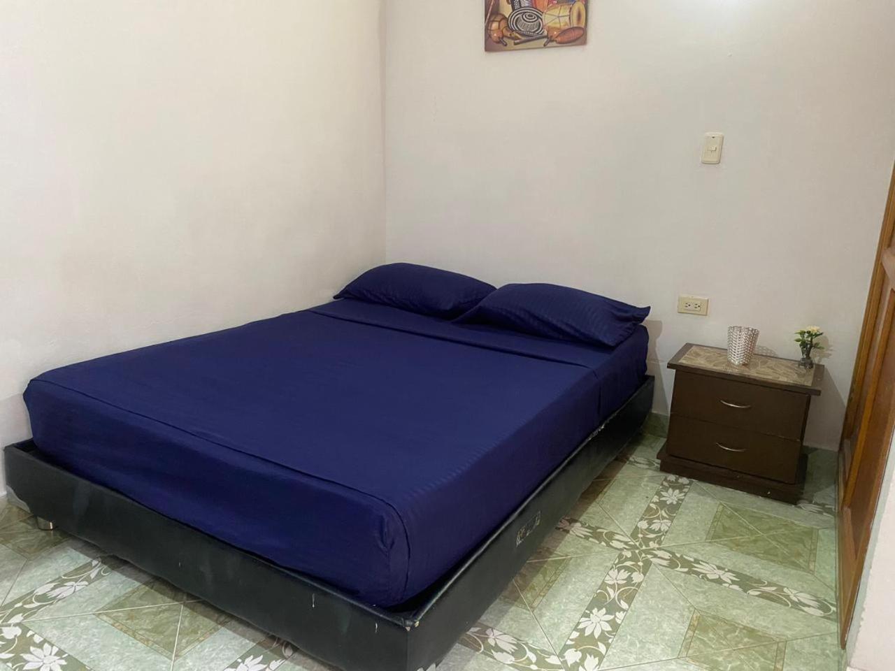 Hostal Casa El Prado Cartagena 外观 照片